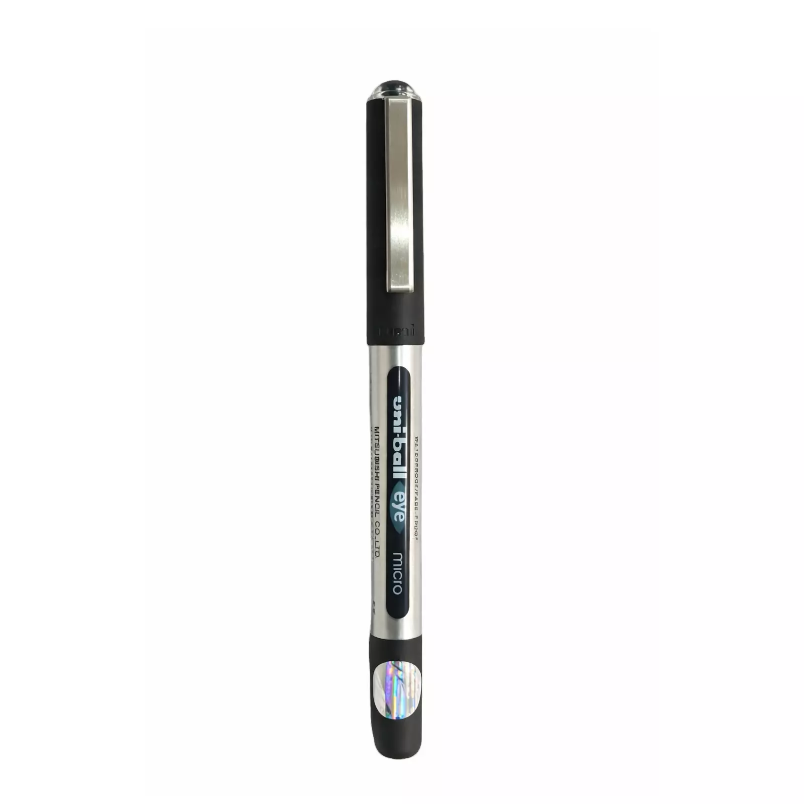 Uniball 1 mm Tip Eye Broad UB-150 Pen