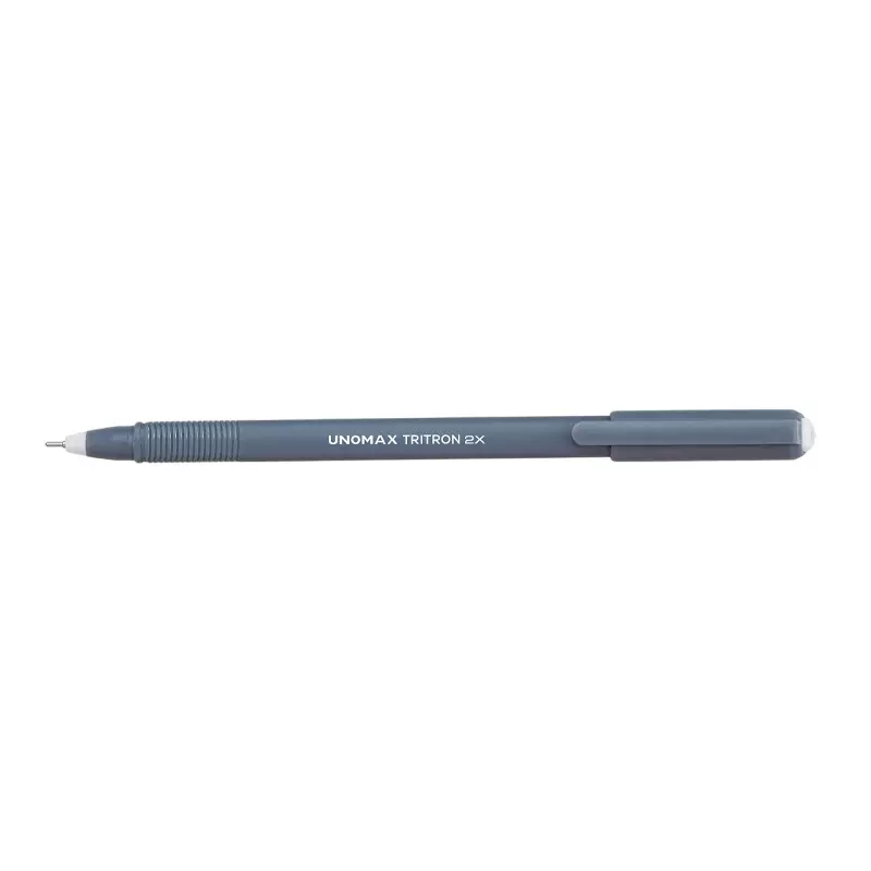 UNOMAX Tritron 2X Ball Pen