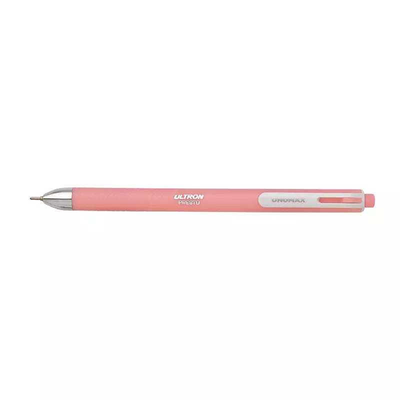 UNOMAX Ultron Presto Neo Rt Liquid Ball Point Pen