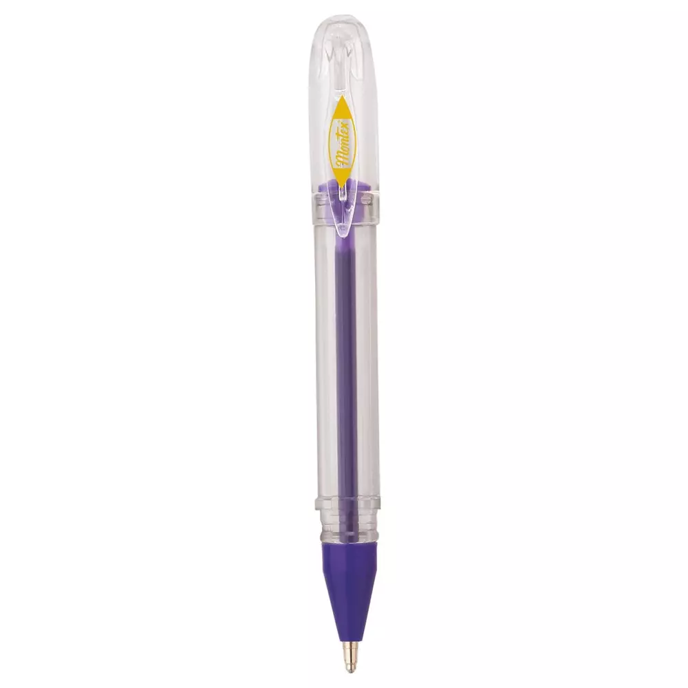 Montex Cute Kitty Series Ball Pen For School & Office Use