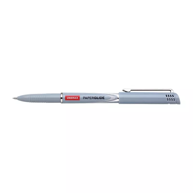 UNOMAX Paperglide Liquid Ball Pen