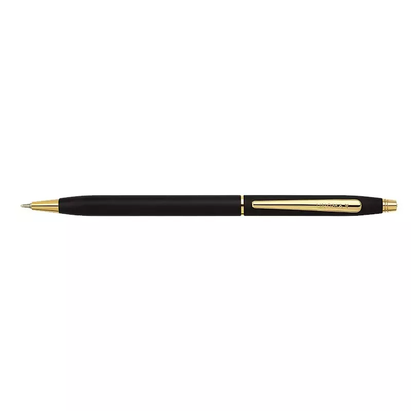UNOMAX Celebra Metal Ball Point Pen Blue Ink Color