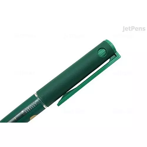 pilot-v7-hi-tecpoint-cartridge-system-07-mm-liquid-ink-roller-ball-pen-green-pack-of-6