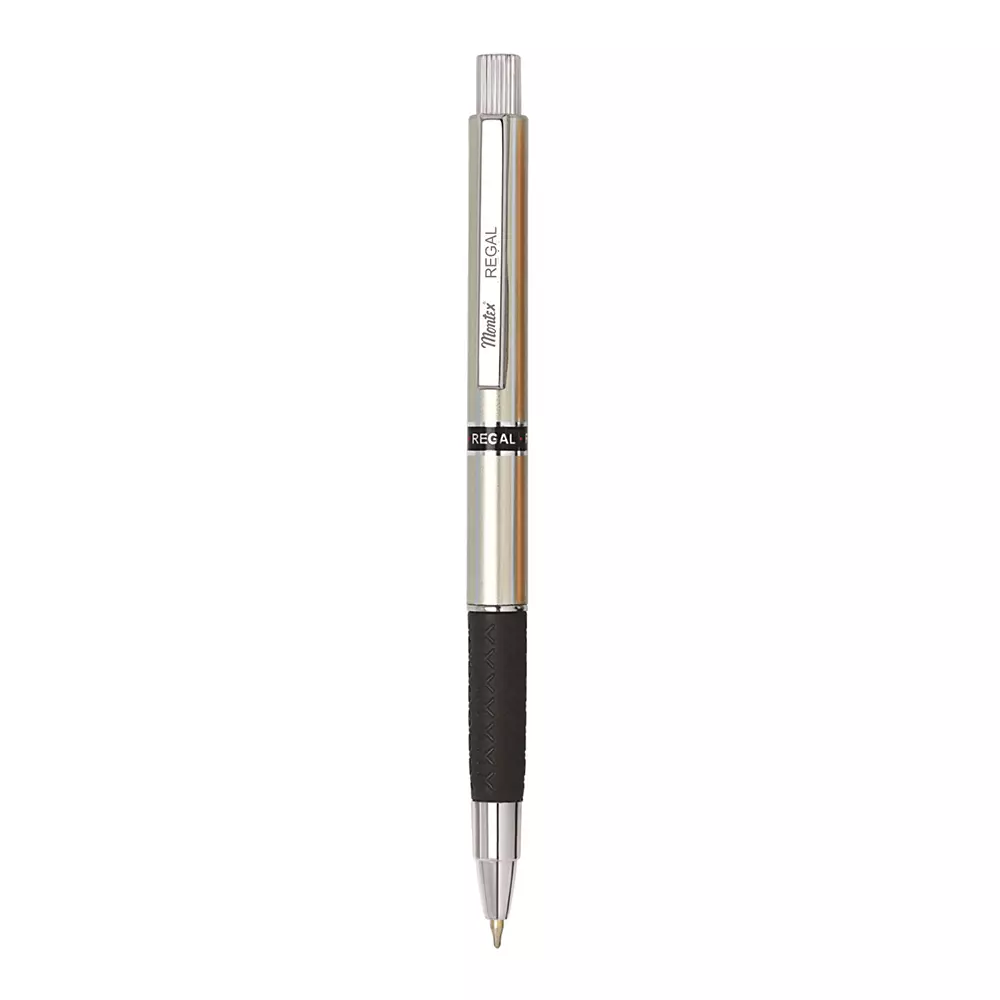 Montex Regal Series Ball Pen For School & Office