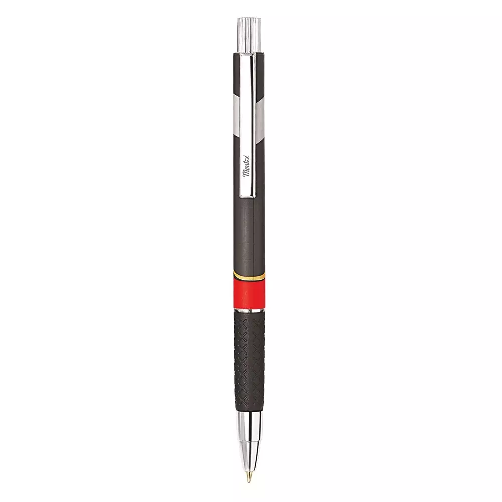 Montex Runner Series Ball Pen For School & Office