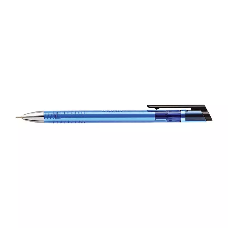 UNOMAX Tektron Ball Pen Blue Ink Color