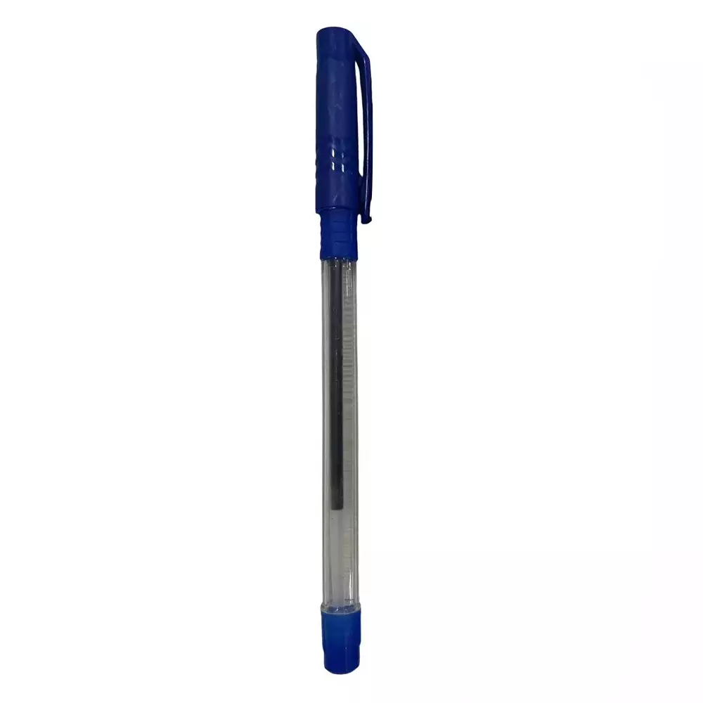 GENERIC Ink Color Blue Finegrip Ball Pen (Pack of 50 Pcs)