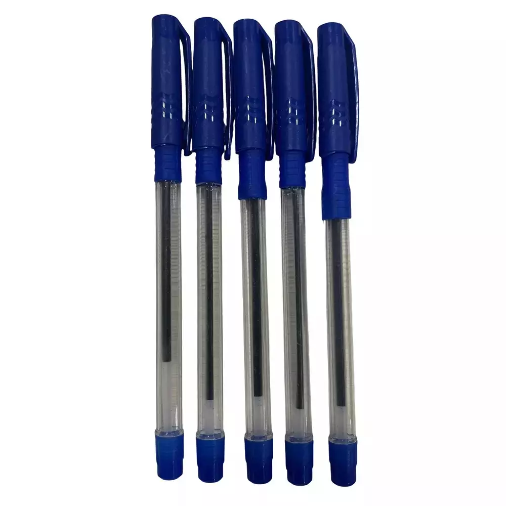 generic-ink-color-blue-finegrip-ball-pen-pack-of-50-pcs