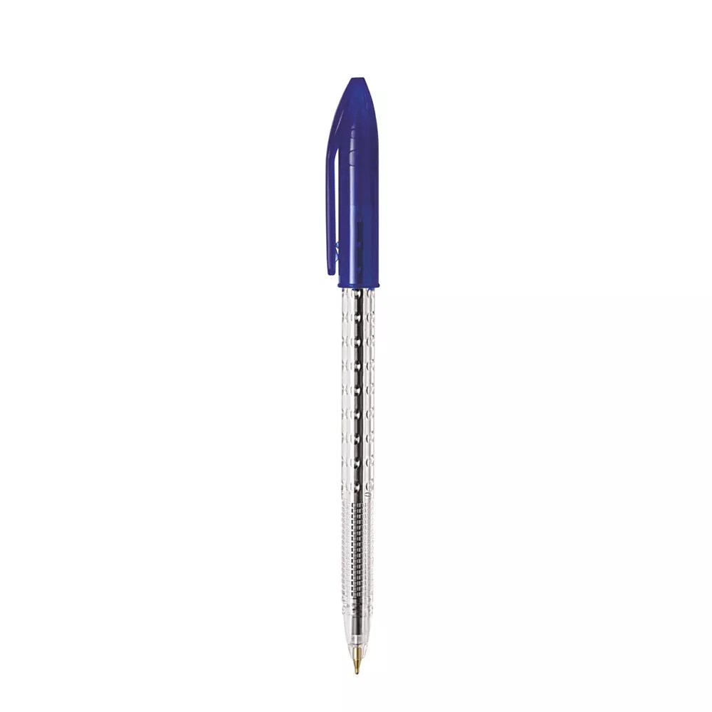 Montex Surya Ball Pen Blue Ink Color