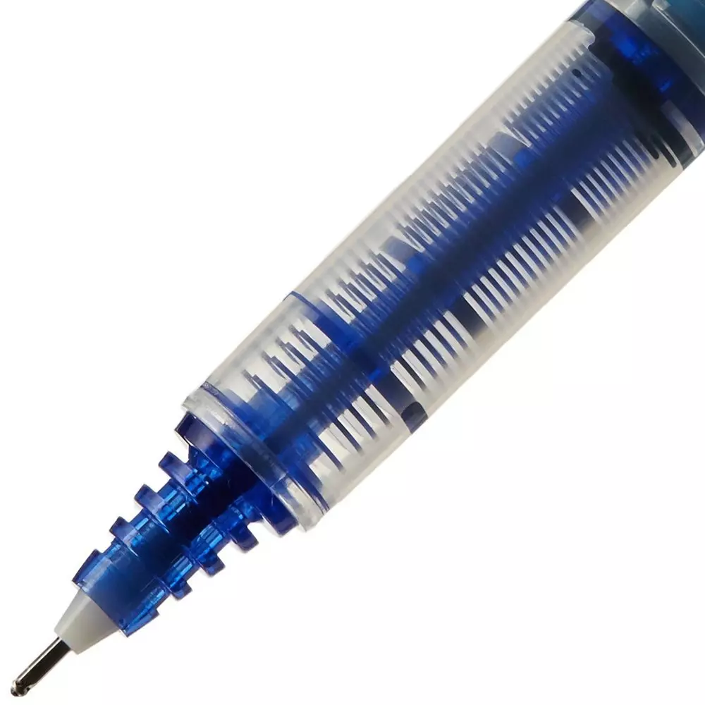pilot-v7-hi-tecpoint-cartridge-system-07-mm-liquid-ink-roller-ball-pen-blue-pack-of-6