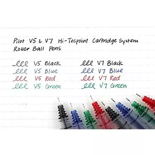 pilot-v7-hi-tecpoint-cartridge-system-07-mm-liquid-ink-roller-ball-pen-blue-pack-of-6