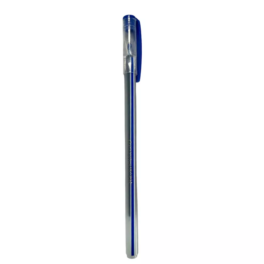 Generic Use & Throw Blue Ink Ball Pens (Pack of 50)