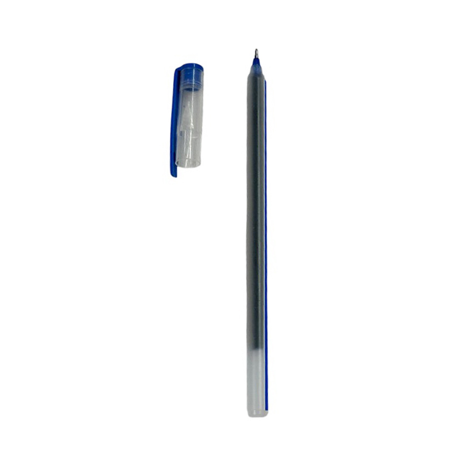 Generic Use & Throw Blue Ink Ball Pens (Pack of 50)