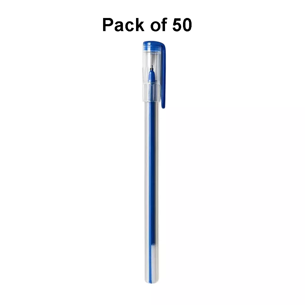 generic-use-throw-blue-ink-ball-pens-pack-of-50