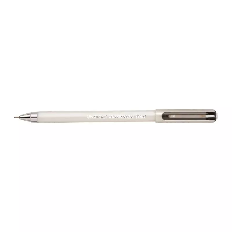 UNOMAX Ultron 2X Pearl Ball Pen
