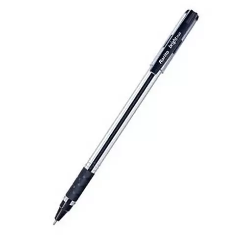 Rorito B Max Fast Ball Pen Black Ink Color, 6111110