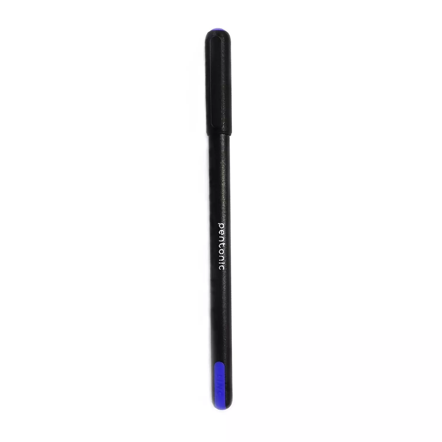 Pentonic 0.7 mm Fine Tip Blue Ball Pen (Pack of 50)