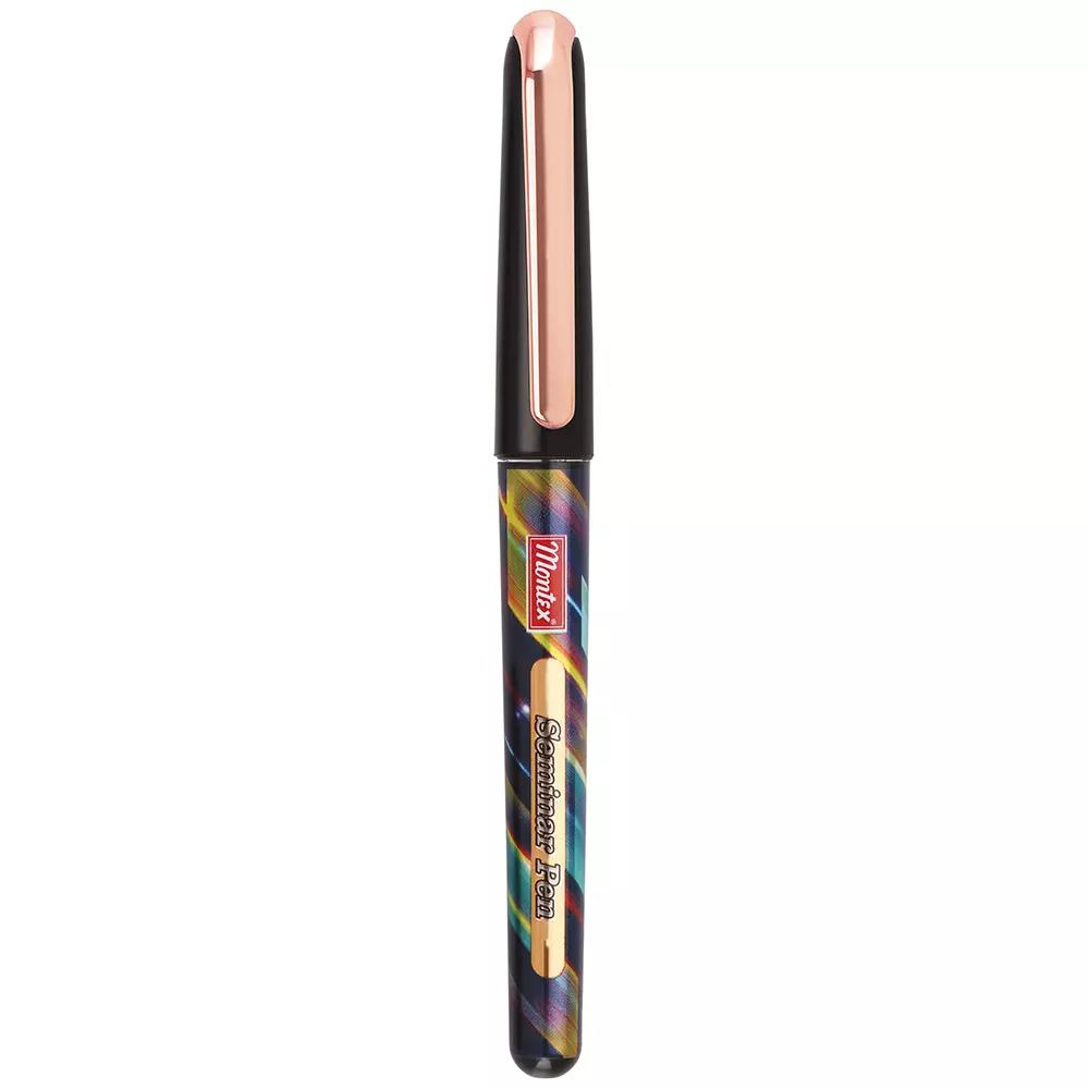 Montex Seminar Series Ball Pen For School & Office