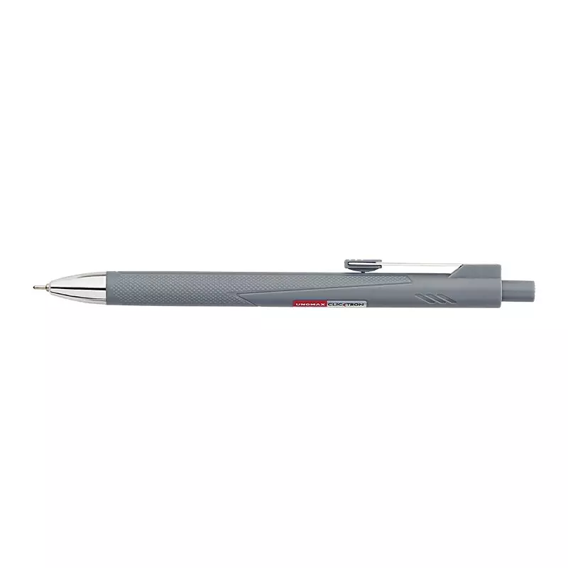UNOMAX Clicktron Retractable Ball Pen