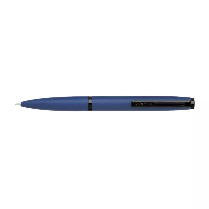 UNOMAX Ornate Ball Pen Blue Ink Color