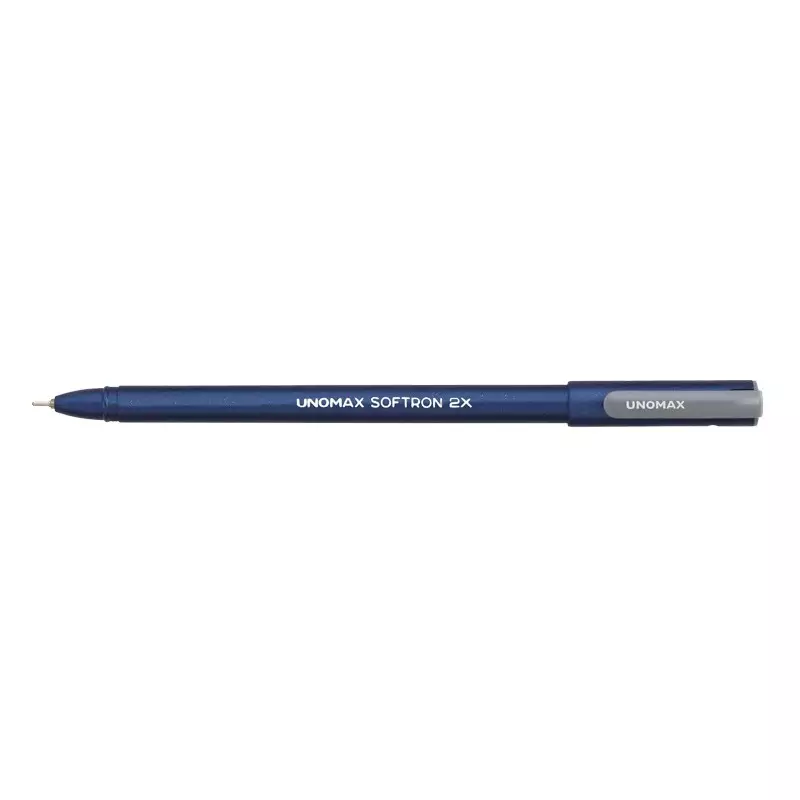 UNOMAX Softron 2X Ball Pen