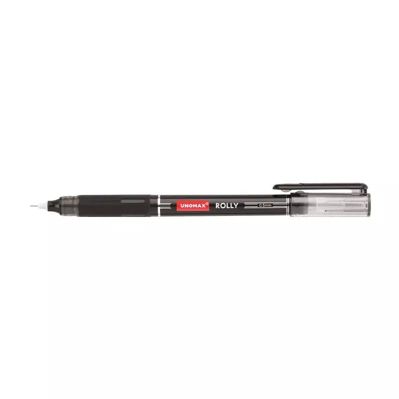 UNOMAX Rolly Roller Ball Pen