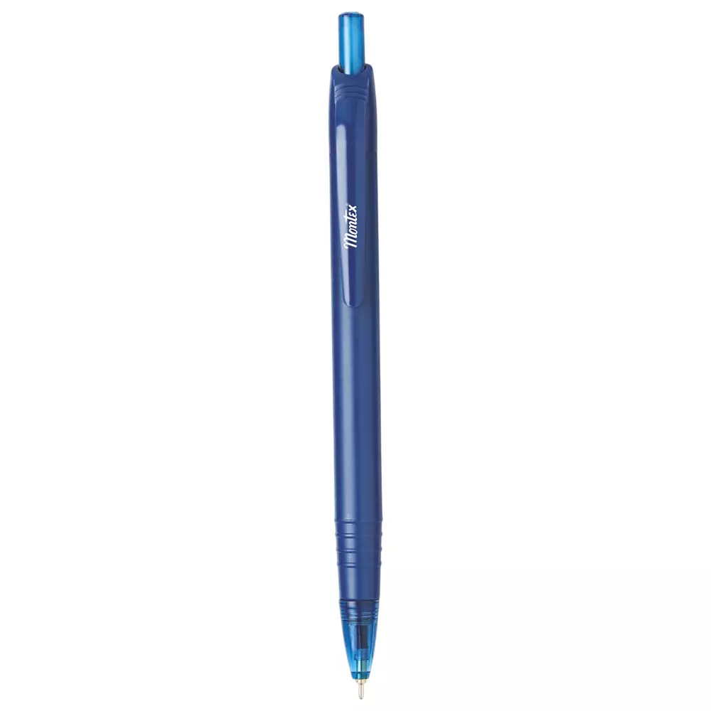 Montex Ultra Top Ball Pen Blue