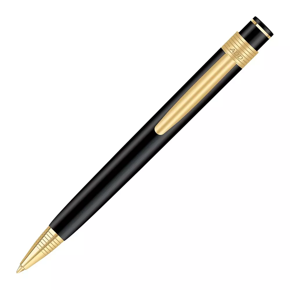 Add Gel Highness Roller Ball Pen Blue Ink Color