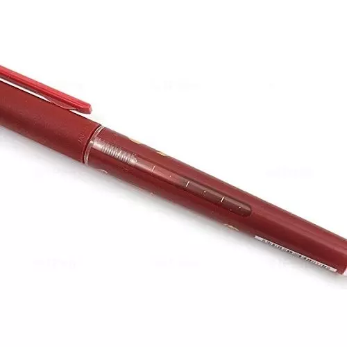 pilot-v7-hi-tecpoint-cartridge-system-07-mm-liquid-ink-roller-ball-pen-red-pack-of-6