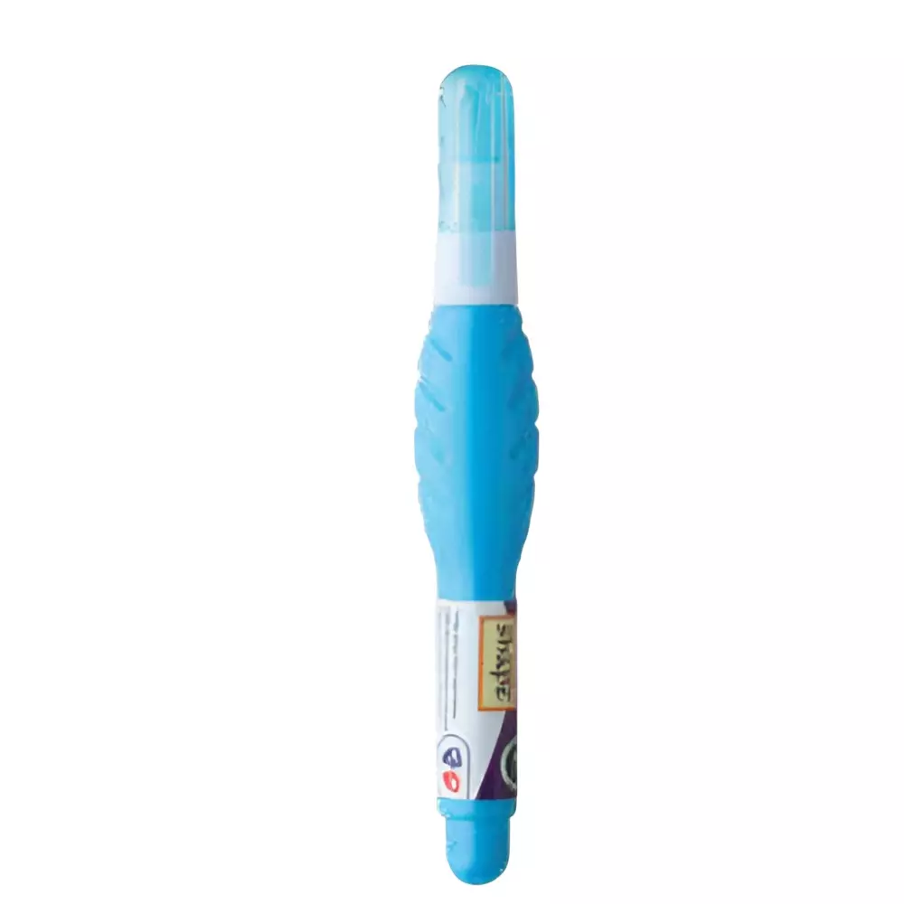 Shape Correction Pen 4 ml Cap Closure White, A280201