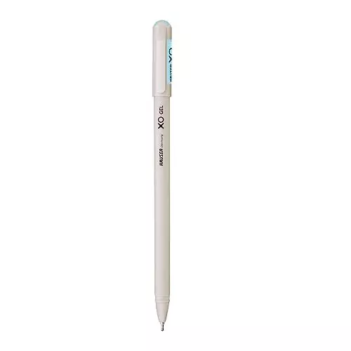 Hauser XO Gel Pen Blue (Pack of 200)