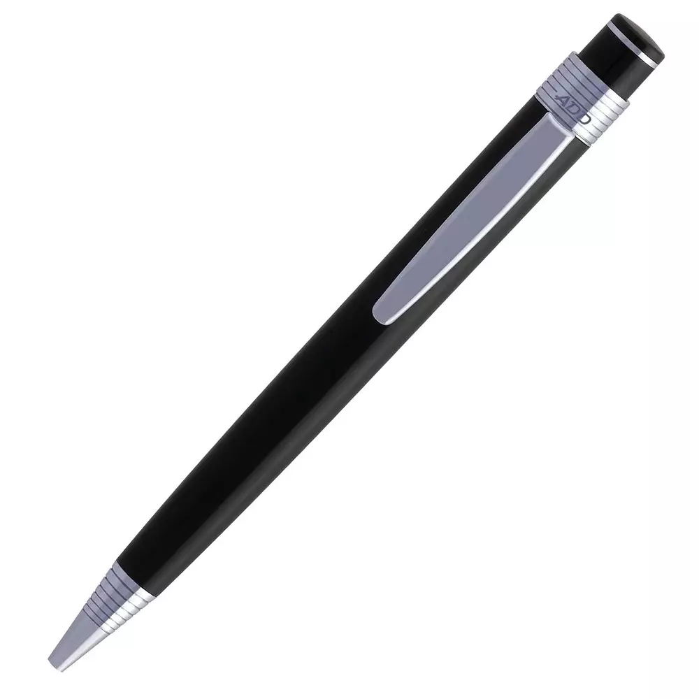 Add Gel Dispenser Maestro Gel Pen Blue Ink Color (Pack of 60)