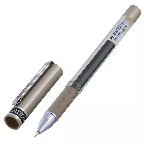 Add Gel Achiever Gel Pen Blue Ink Color