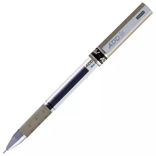 Add Gel Achiever Gel Pen Blue Ink Color