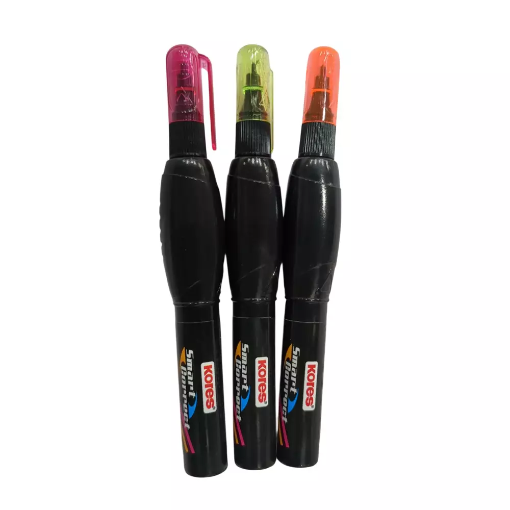 kores-7-ml-smart-white-ink-correction-pen-whitener-white