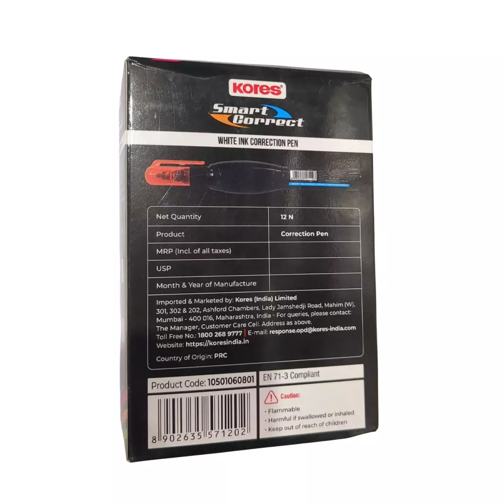kores-7-ml-smart-white-ink-correction-pen-whitener-white