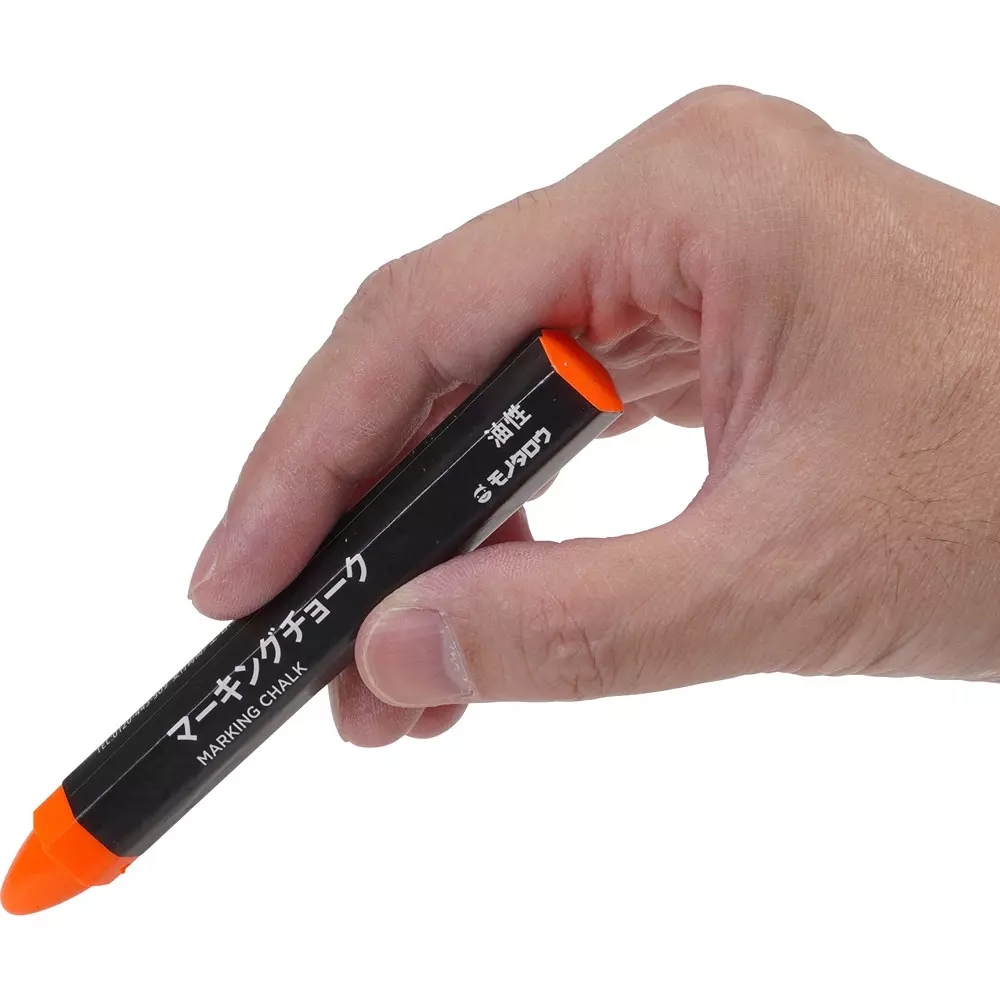 monotaro-marking-chalk-fluorescent-type-paraffin-wax-pigment-red-14x111-mm-66573842