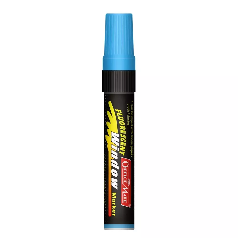 Jumbo Chalk Window Marker