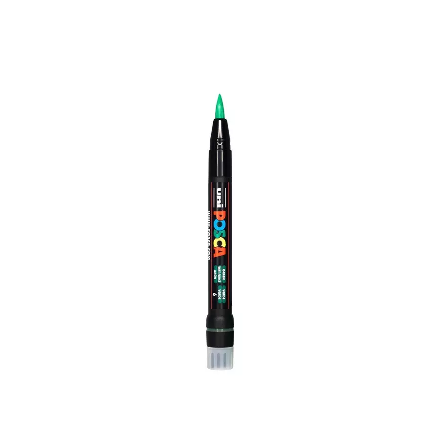 ot-uni-mrkng-brush-posca-pcf-350-grn-5-t
