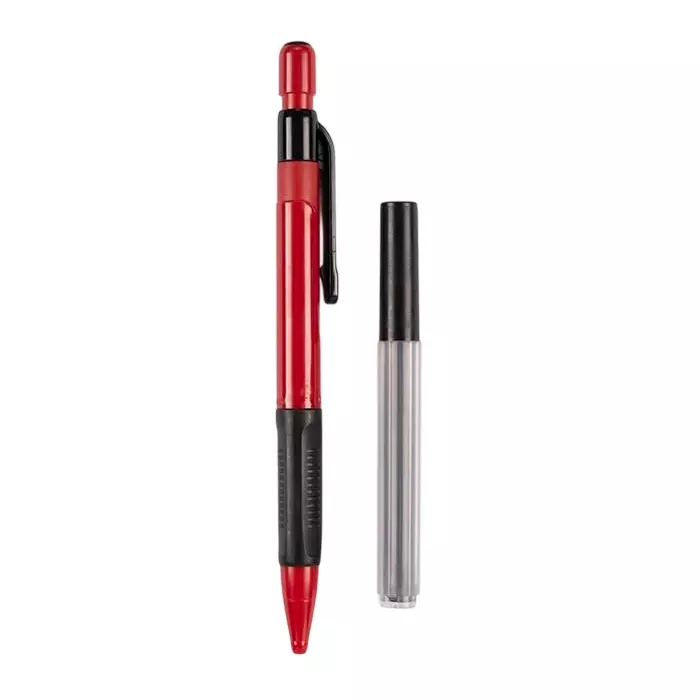 Camlin Klick Mechanical Pencil With 10 Lead Size 2.0 mm Assorted Body Color