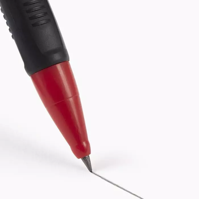 camlin-klick-mechanical-pencil-20-mm-lead-assorted-body-color