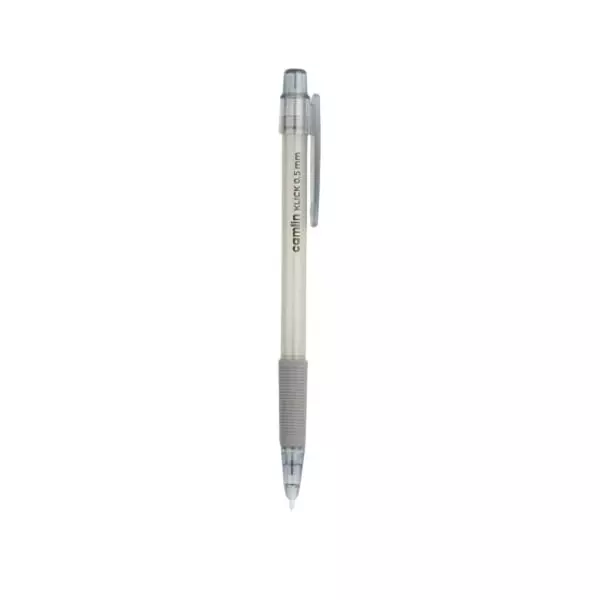 Camlin Klick Mechanical Pencil 0.5 mm Lead Assorted Body Color