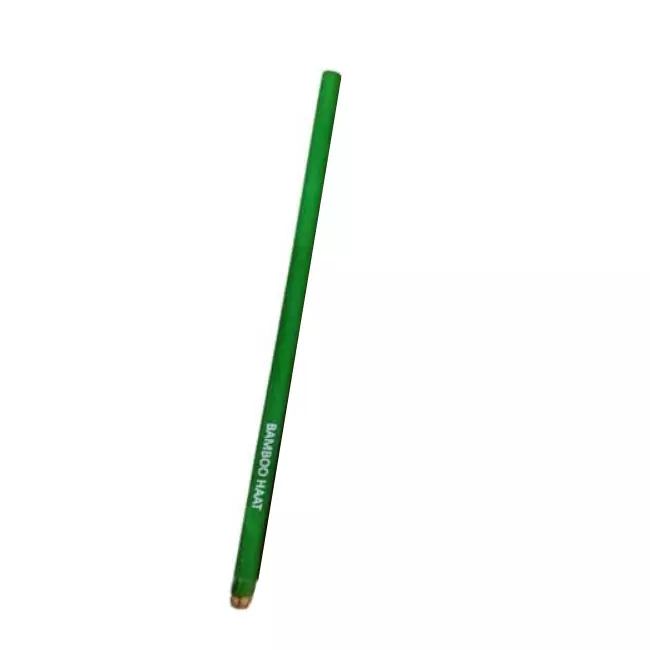 Bamboo Haat Coloured Paper Seed Pencil for Home, Office & Schools, BH_CP_SPCL (Pack of 50 Pcs)