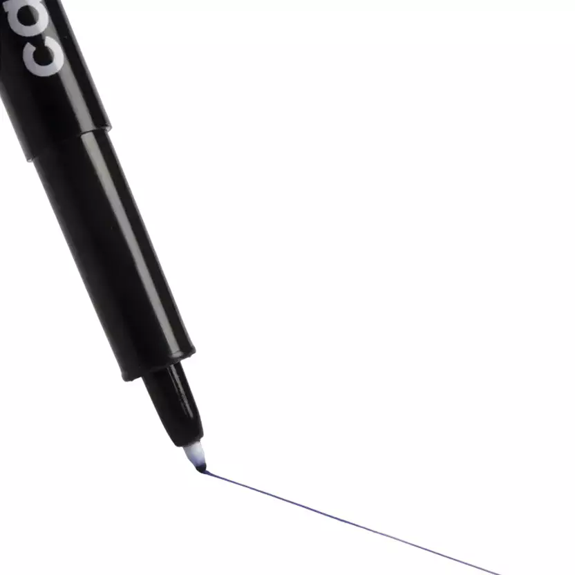 Camlin CD - DVD Marker Pen Blue