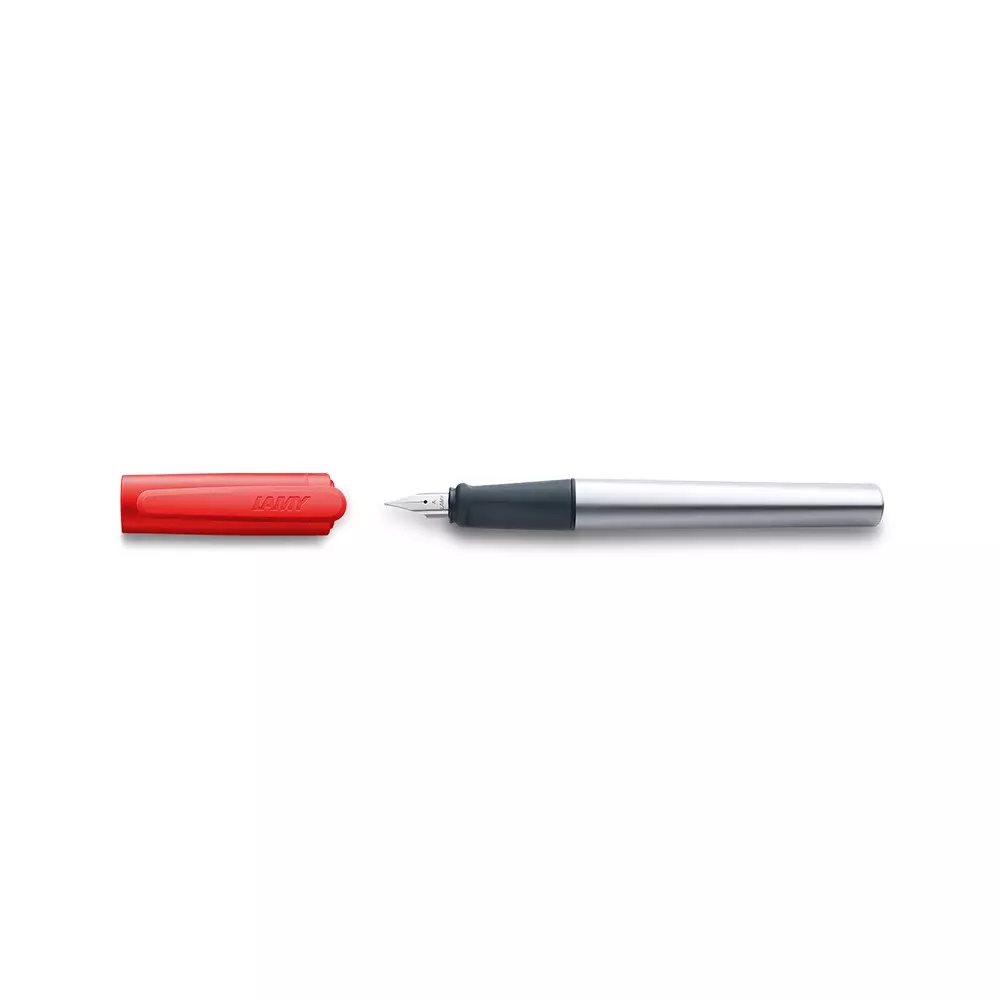 LAMY Fountain Pen Medium Stainless Steel Nib, LM085M