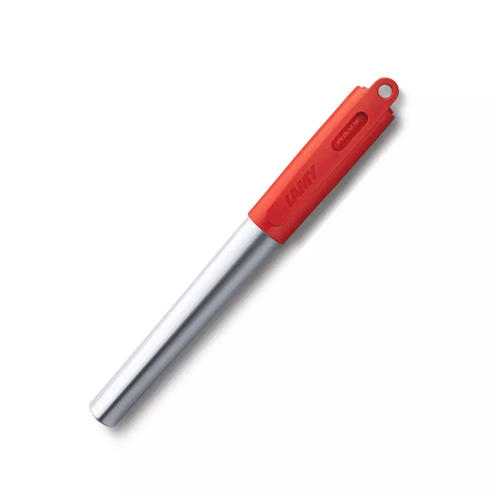 LAMY Fountain Pen Medium Stainless Steel Nib, LM085M