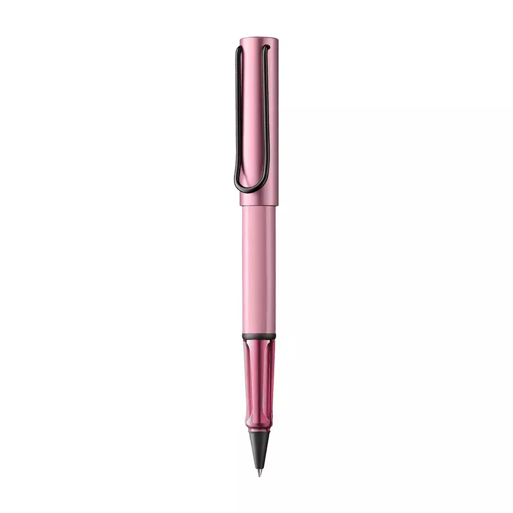 LAMY AL-star Rollerball Pen Medium Nib Stainless Steel Nib, LM3E6