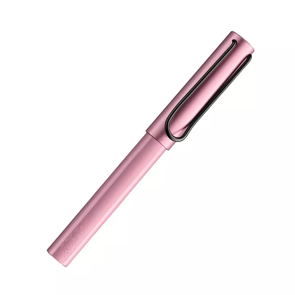 LAMY AL-star Rollerball Pen Medium Nib Stainless Steel Nib, LM3E6