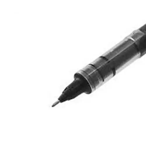 Rorito Tekbrid Refill Black Ink Color Plastic For School, Office And Multipurpose Use