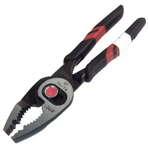 Ktc Combination Pliers 200 mm Size 2.6 mm MaxIron Wire Cut, PJ-200